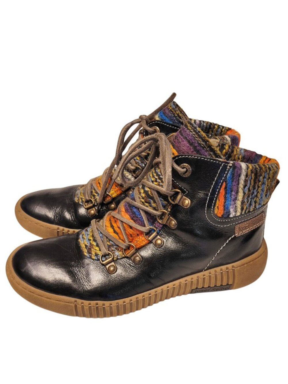 Josef Seibel Maren Bootie EU38